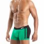 Modus Vivendi Pride Boxershort in Grün