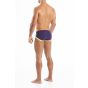 Modus Vivendi Pride Brief in Yellow/Purple