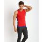 Modus Vivendi Pride Tank-Top in Rot/Blau