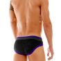 Modus Vivendi Towel Brief in Black