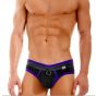 Modus Vivendi Towel Brief in Black