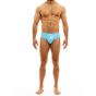 Modus Vivendi Viral Vinyl Brief in Hell Blau