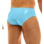 Modus Vivendi Viral Vinyl Brief in Hell Blau