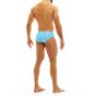 Modus Vivendi Viral Vinyl Brief in Hell Blau