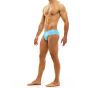 Modus Vivendi Viral Vinyl Brief in Hell Blau