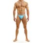 Modus Vivendi Viral Vinyl String in Hellblau