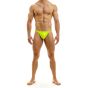 Modus Vivendi Viral Vinyl String in Neon Gelb