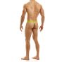 Modus Vivendi Viral Vinyl String in Neon Gelb