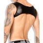 Outtox Harness Top mit Cockring in Schwarz