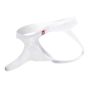 Pikante Pipo Jockstrap in White