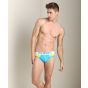 Pump Lemon Drop Brief