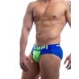 Pump Shockwave Brief