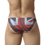 Pikante British Brief