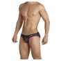 Pikante Carlton Jockstrap in Black