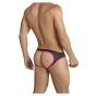 Pikante Carlton Jockstrap in Black