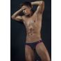 Pikante Carlton Jockstrap in Black