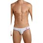 Pikante Carlton Jockstrap in White