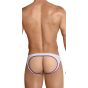 Pikante Carlton Jockstrap in White