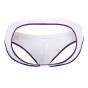 Pikante Carlton Jockstrap in White