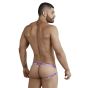 Pikante Chic Jockstrap in Hellblau