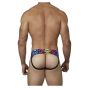 Pikante Compatibility Printed Jockstrap