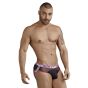 Pikante Elegance Jockstrap in Black