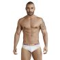 Pikante Elegance Jockstrap in Weiß