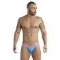 Pikante Fascination Thong in Lightblue