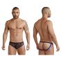 Pikante Giveaway Jockstrap in Black