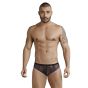 Pikante Giveaway Jockstrap in Black