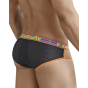 Pikante Magic Brief in Black