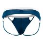 Pikante Meek Jockstrap in Blau