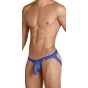 Pikante Pipo Jockstrap in Blau