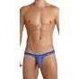 Pikante Pipo Jockstrap in Blau