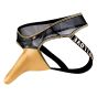 Pikante Sympathy Jockstrap in Gold