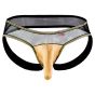 Pikante Sympathy Jockstrap in Gold