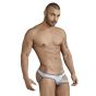 Pikante Sympathy Jockstrap in Silber