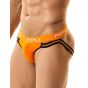 PPU Jockstrap in Orange