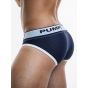 Pump Blue Steel Brief