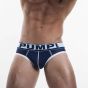 Pump Blue Steel Brief