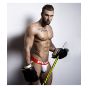 Pump Hockey Jockstrap