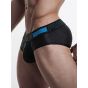 Pump Sonic Brief