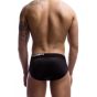 Pump Touchdown Classic Brief in Black