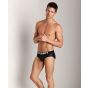 Pump Touchdown Classic Brief in Black