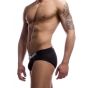 Pump Touchdown Classic Brief in Schwarz