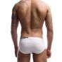 Pump Touchdown Classic Brief in Weiß