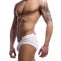 Pump Touchdown Classic Brief in Weiß