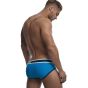 Pump True Blue Brief