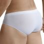 Clever Austrian Latin Brief in White
