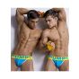 Pump Spring Break Jockstrap
